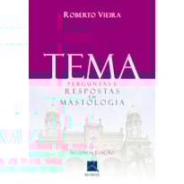 TEMA: PERGUNTAS E RESPOSTAS EM MASTOLOGIA