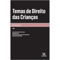 Temas de direito das crianças