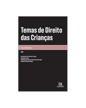Temas de direito das crianças
