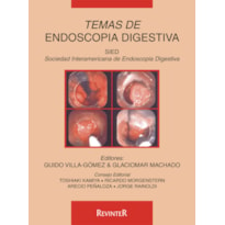 TEMAS DE ENDOSCOPIA DIGESTIVA