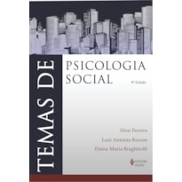 TEMAS DE PSICOLOGIA SOCIAL