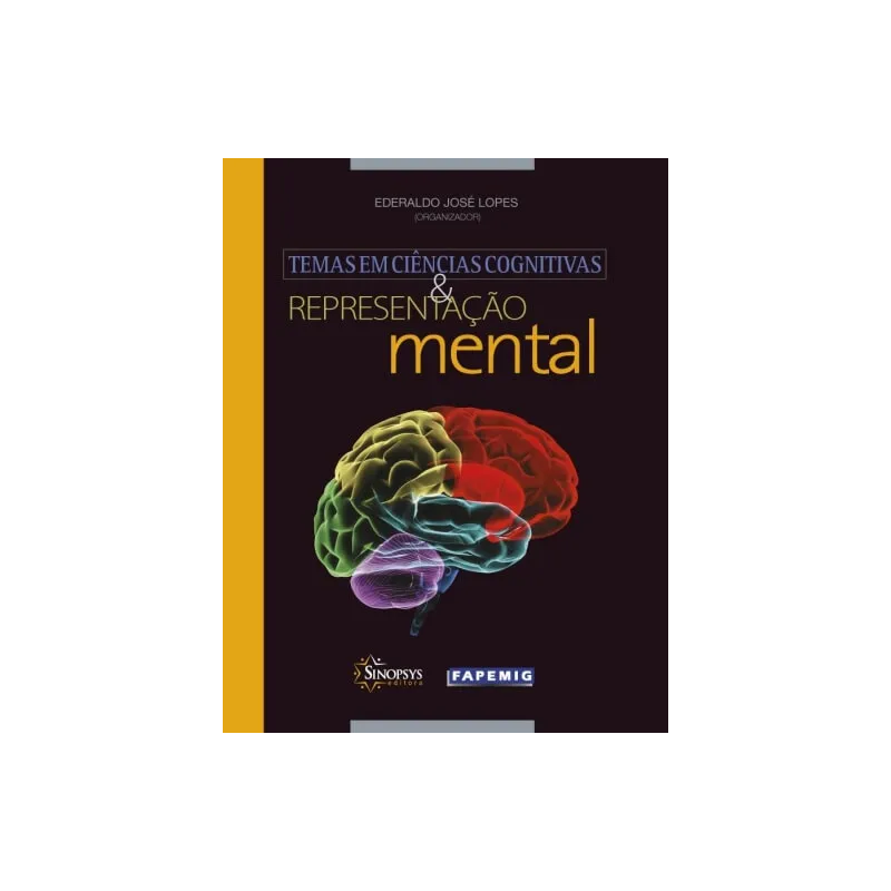 Temas em ciências cognitivas e representação mental