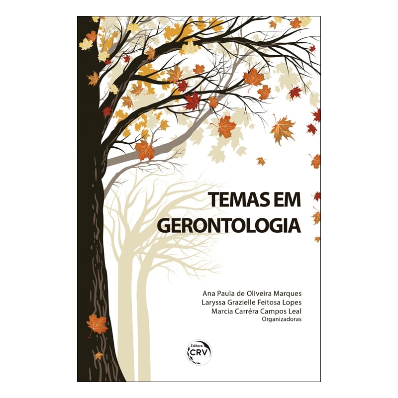 TEMAS EM GERONTOLOGIA