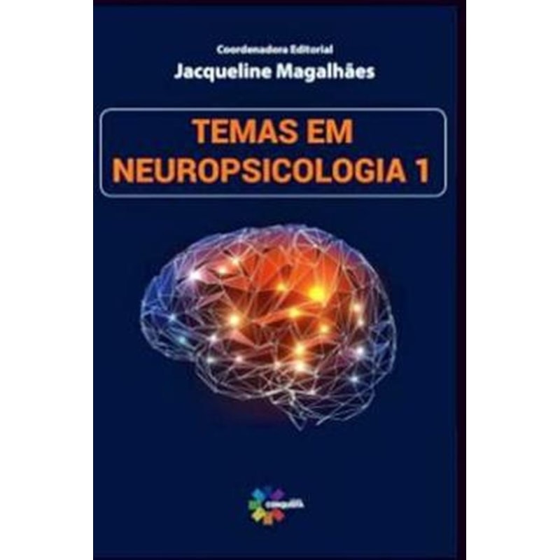 TEMAS EM NEUROPSICOLOGIA 1
