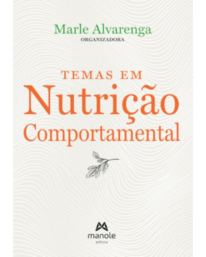 Temas em Nutrição Comportamental