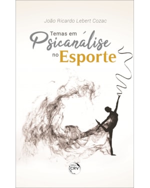 TEMAS EM PSICANÁLISE NO ESPORTE