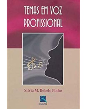 Temas em voz profissional