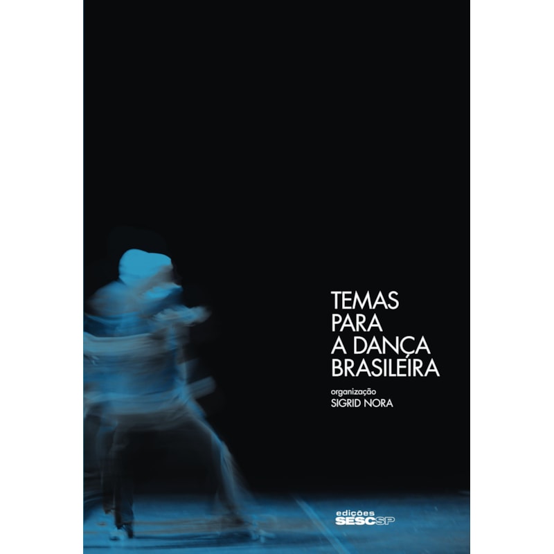 TEMAS PARA A DANÇA BRASILEIRA