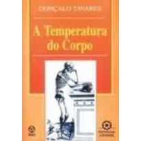 TEMPERATURA DO CORPO, A