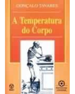 TEMPERATURA DO CORPO, A