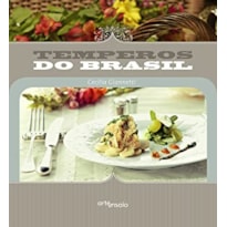 TEMPEROS DO BRASIL TEMPEROS DO BRASIL