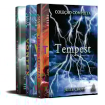 Tempest: Coleção completa
