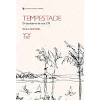 TEMPESTADE