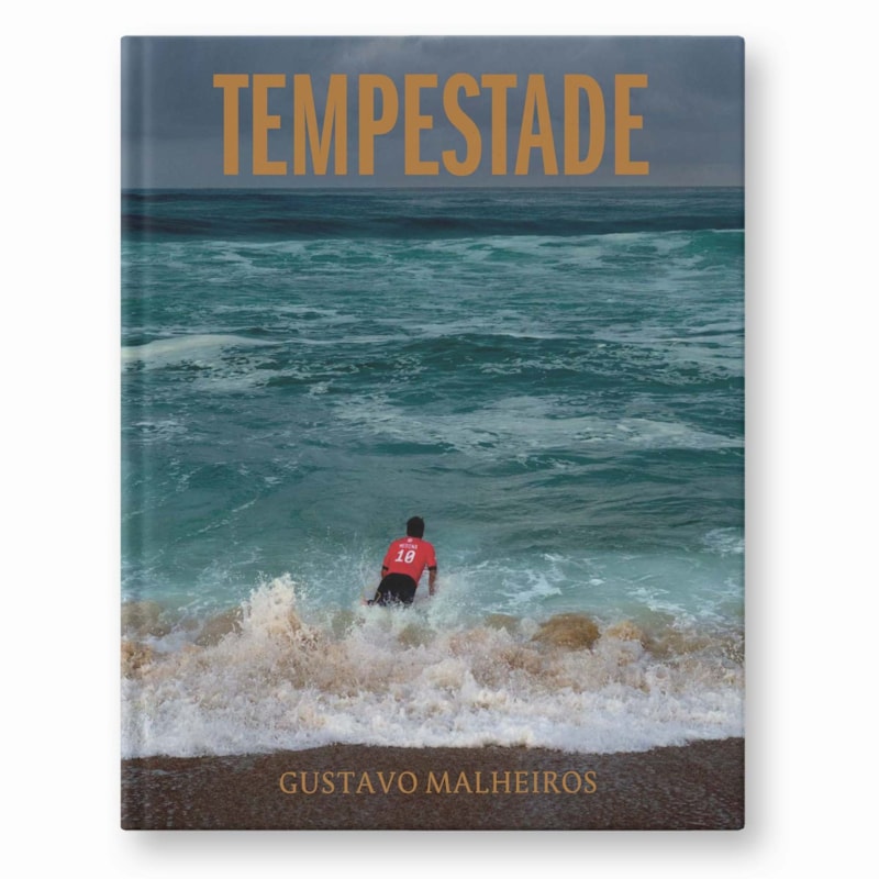 TEMPESTADE