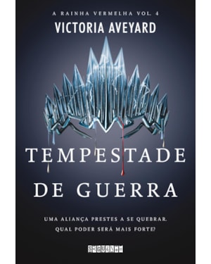 TEMPESTADE DE GUERRA