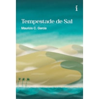 TEMPESTADE DE SAL