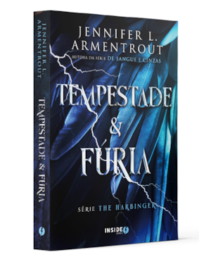 TEMPESTADE E FÚRIA