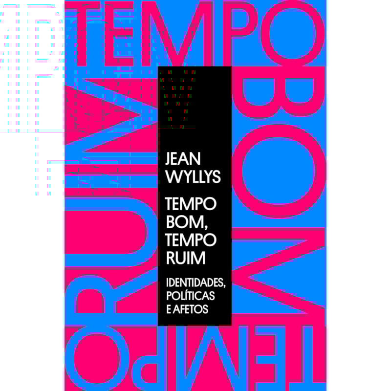 TEMPO BOM TEMPO RUIM