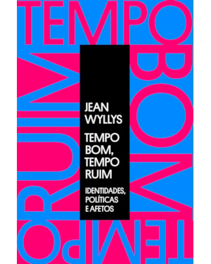 TEMPO BOM TEMPO RUIM