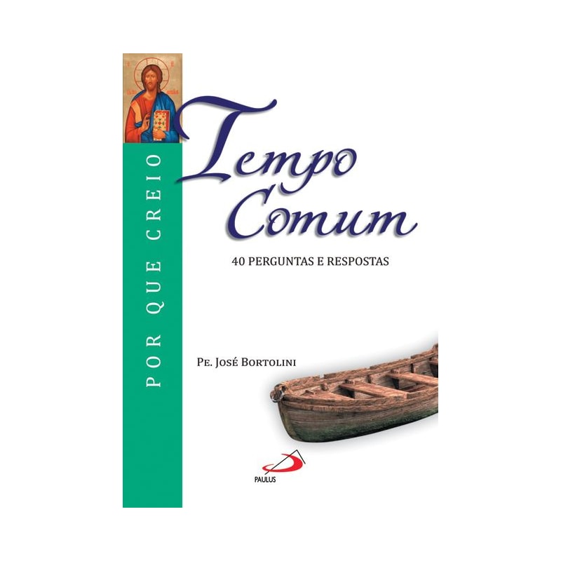 Tempo comum: 40 perguntas e respostas