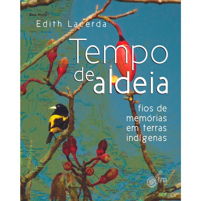 Tempo de aldeia