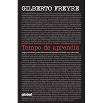 TEMPO DE APRENDIZ: ARTIGOS PUBLICADOS EM JORNAIS NA ADOLESCÊNCIA E NA PRIMEIRA MOCIDADE DO AUTOR