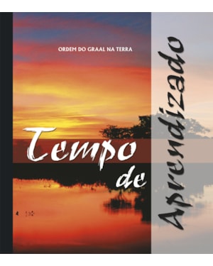 TEMPO DE APRENDIZADO