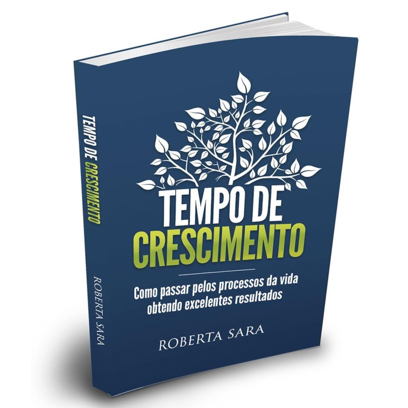 TEMPO DE CRESCIMENTO
