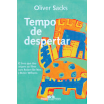 TEMPO DE DESPERTAR