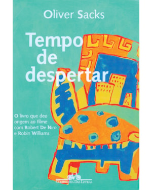 Tempo de despertar