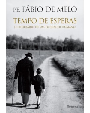TEMPO DE ESPERAS: 3ª EDIÇÃO