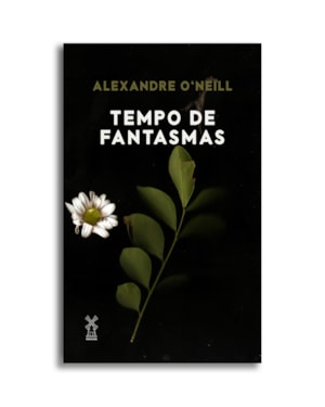 TEMPO DE FANTASMAS