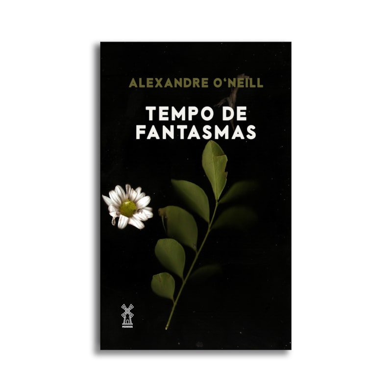 TEMPO DE FANTASMAS