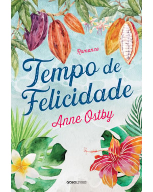 TEMPO DE FELICIDADE