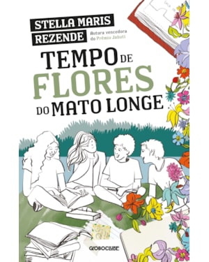 TEMPO DE FLORES DO MATO LONGE