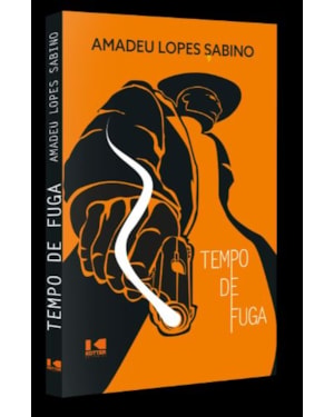 TEMPO DE FUGA