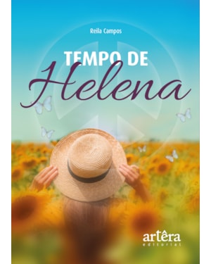 TEMPO DE HELENA