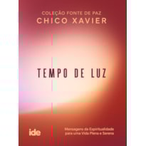 TEMPO DE LUZ