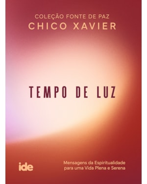 TEMPO DE LUZ