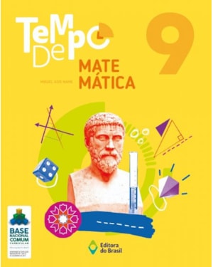 TEMPO DE MATEMÁTICA - 9º ANO - ENSINO FUNDAMENTAL II
