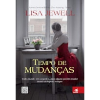 TEMPO DE MUDANCAS - 1
