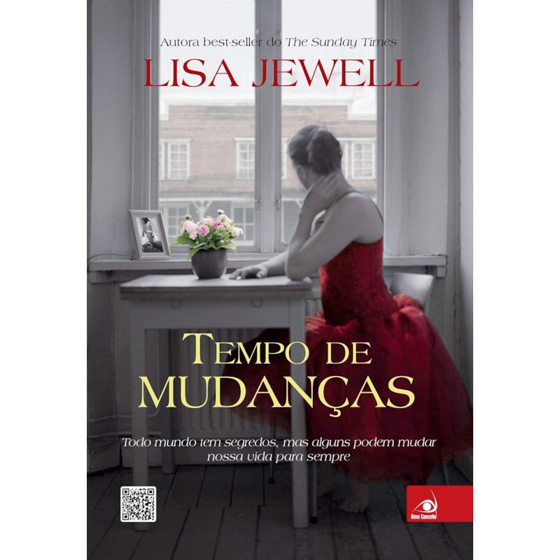 TEMPO DE MUDANCAS - 1