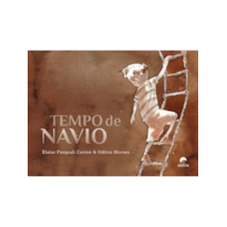 TEMPO DE NAVIO