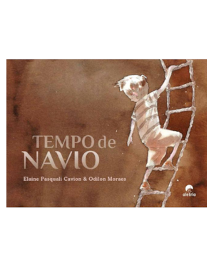 TEMPO DE NAVIO