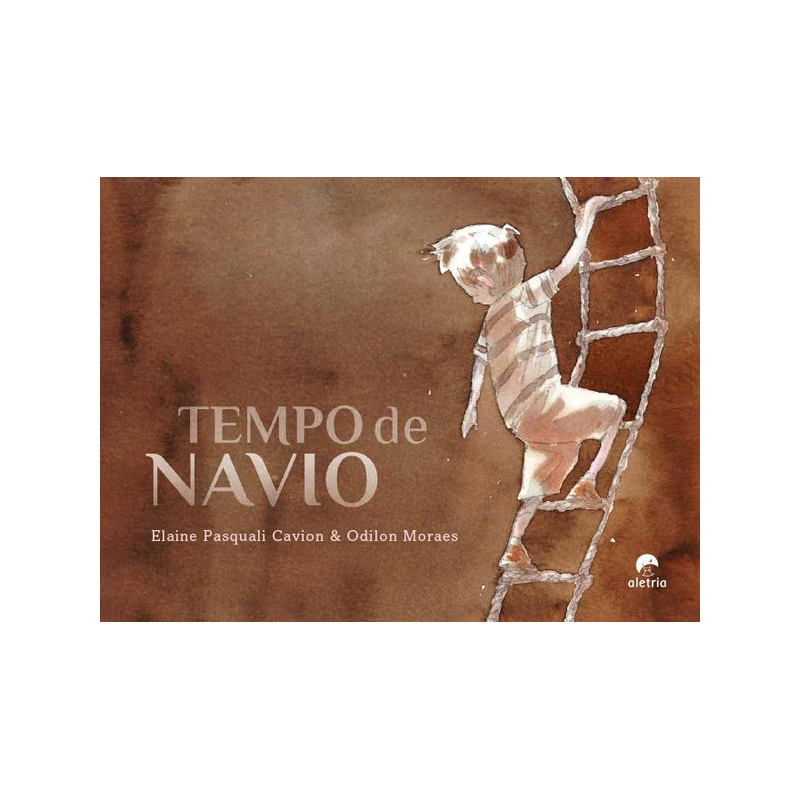 TEMPO DE NAVIO