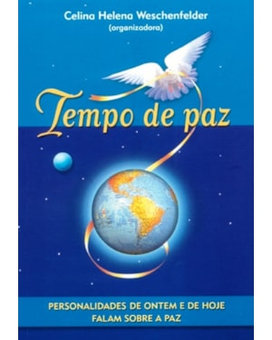 TEMPO DE PAZ - 1