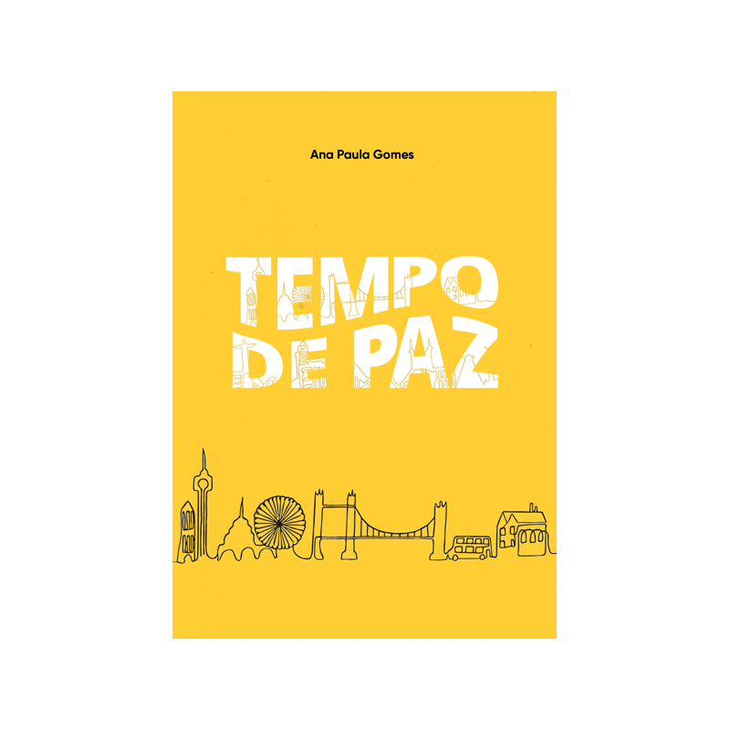 TEMPO DE PAZ