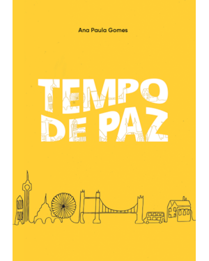 TEMPO DE PAZ