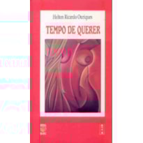 TEMPO DE QUERER