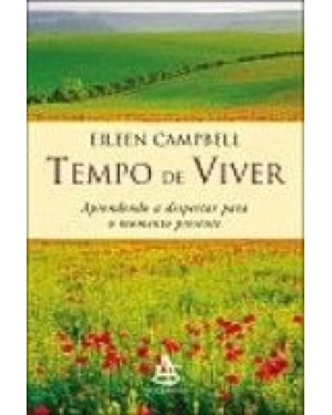 TEMPO DE VIVER
